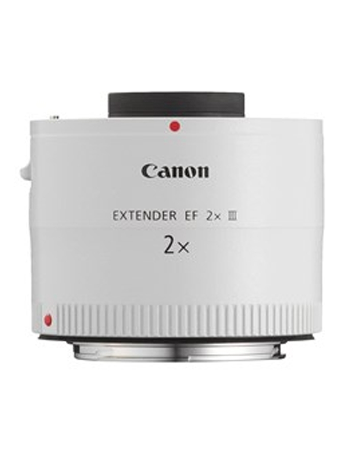 Canon EF Extender 2X model III